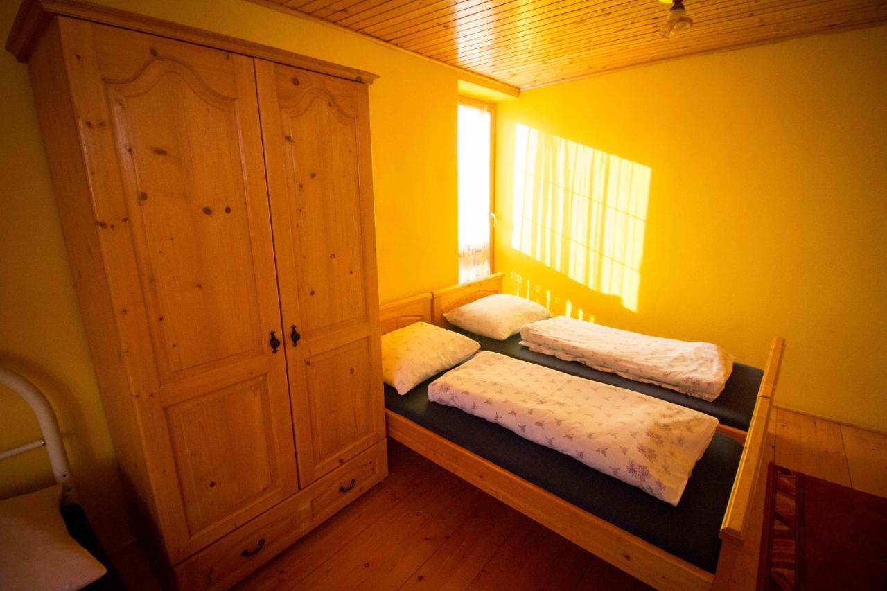 Penzion Hacienda Liptovská Osada Cameră foto