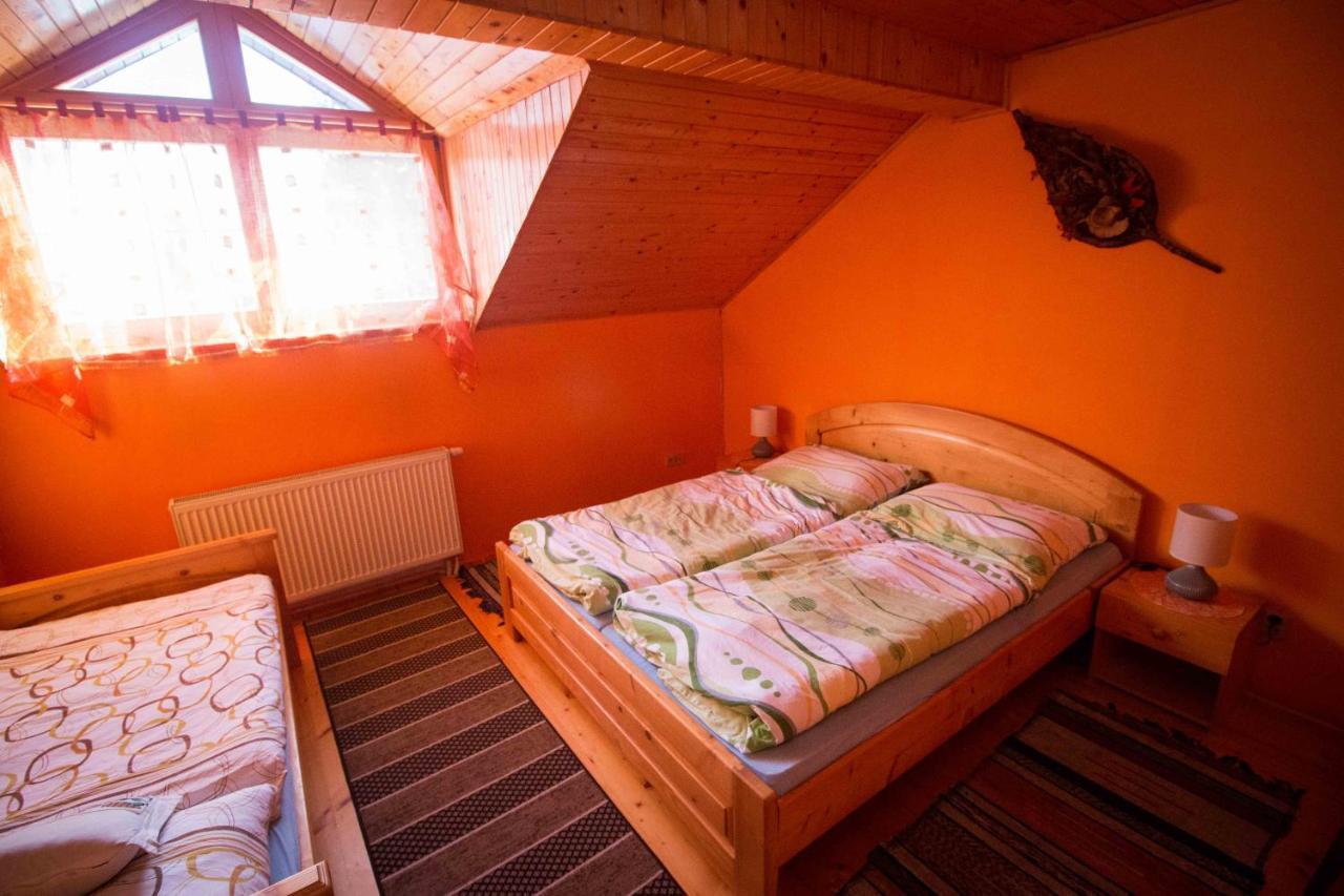 Penzion Hacienda Liptovská Osada Cameră foto