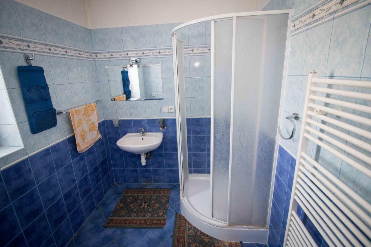 Penzion Hacienda Liptovská Osada Cameră foto