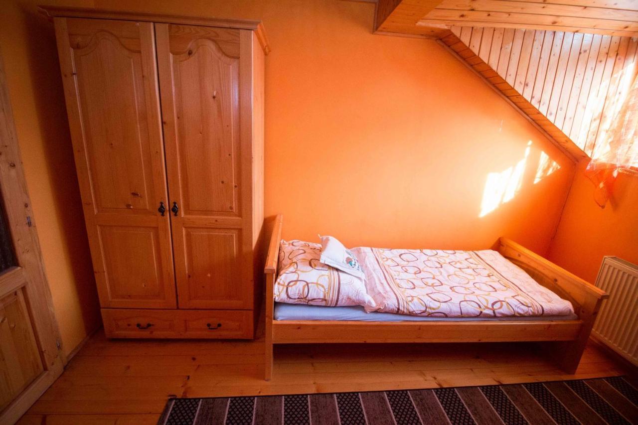Penzion Hacienda Liptovská Osada Cameră foto