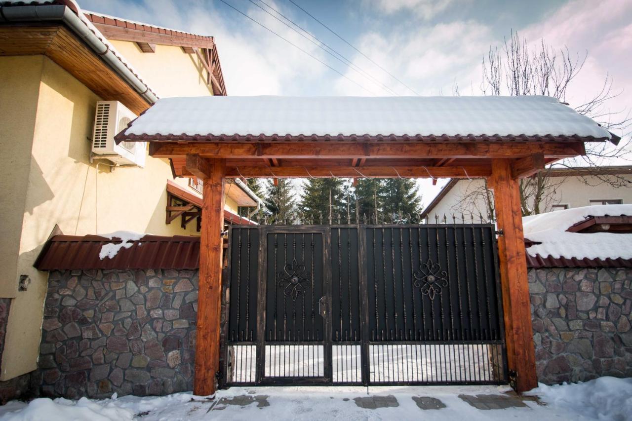 Penzion Hacienda Liptovská Osada Cameră foto
